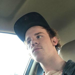 Meet your Posher, Christian